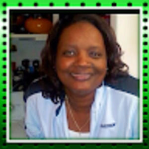 Meet your Posher, Patricia